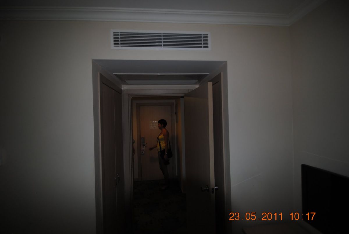 imagini hotel SILENCE BEACH RESORT SIDE